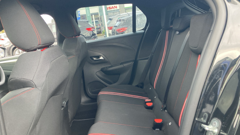 Vauxhall Corsa 1.2 Turbo GS 5dr Petrol Hatchback